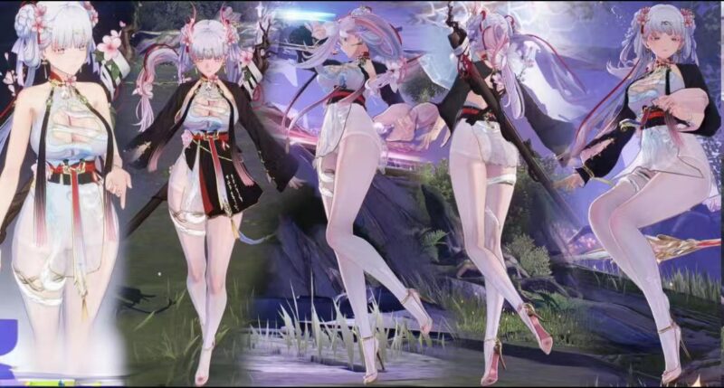 25年【各种热门游戏MOD合集】-小白游戏