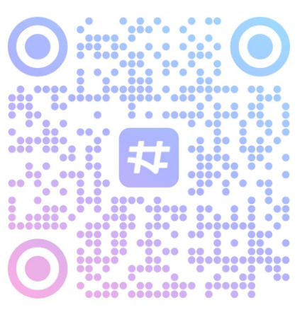 扫码加入QQ频道-小白游戏