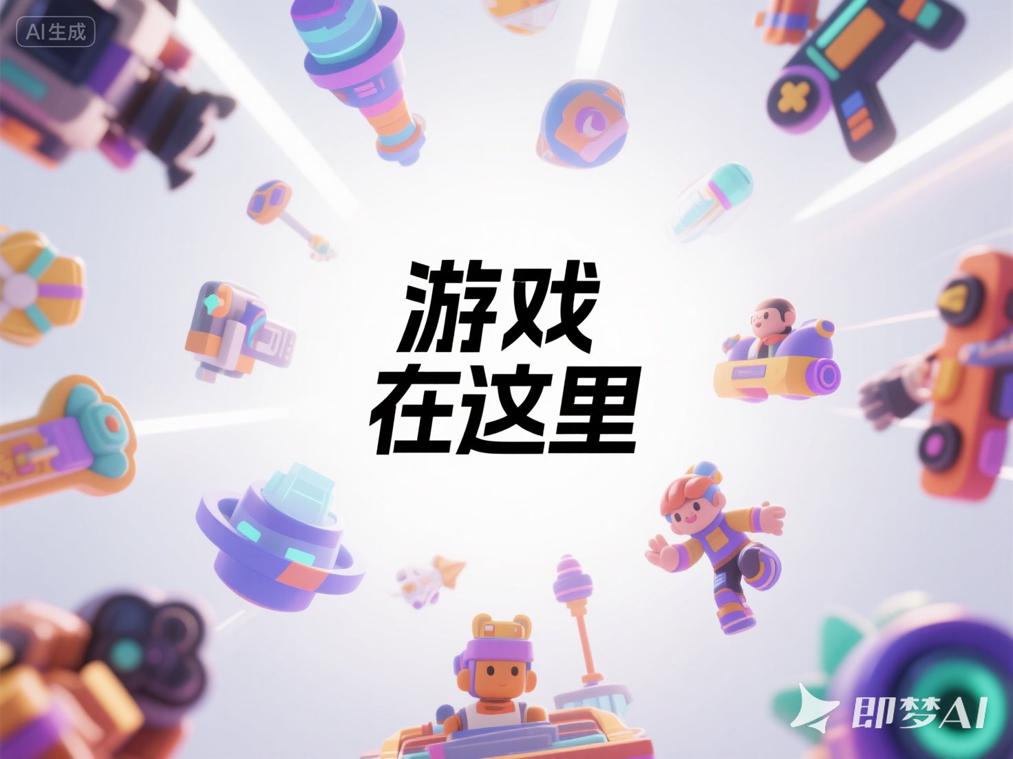 所有游戏在这里-小白游戏