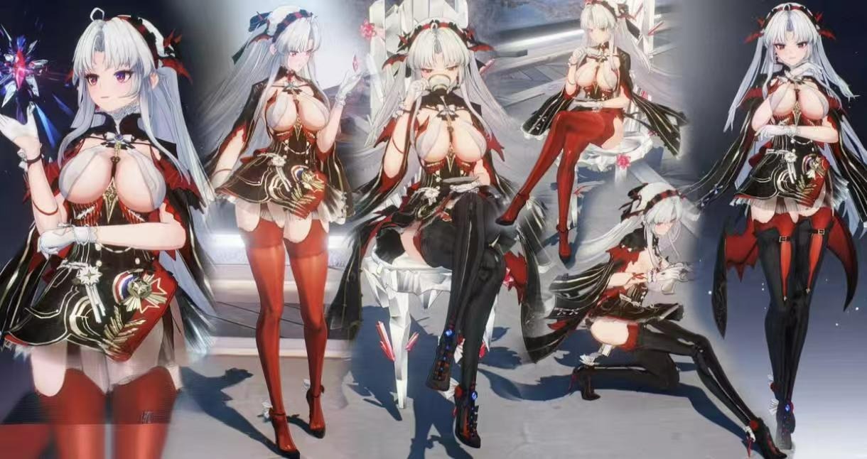 小白游戏