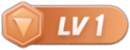 LV1 等级-LV1-小白游戏