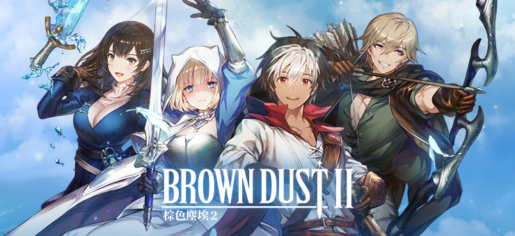 棕色尘埃2下载|策略RPG新作-小白游戏