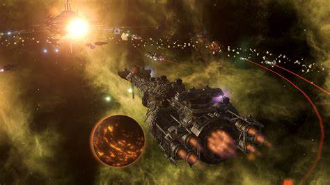 【群星】v4.0.10最新豪华中文版+全DLC+修改器+MOD,解压既玩,最全版本整合包-小白游戏