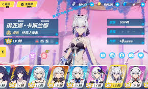 崩坏3单机版|女武神养成|全角色解锁-小白游戏