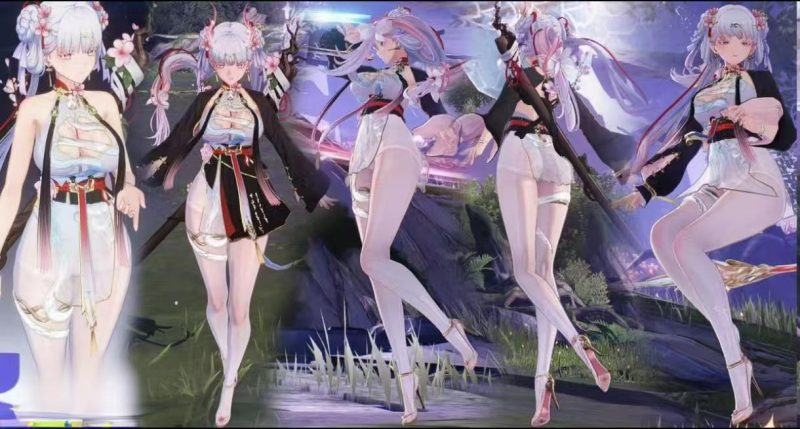 小白游戏